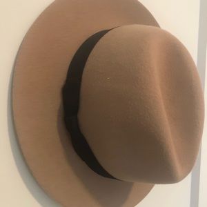 Lack of Color Hat - 53 cm